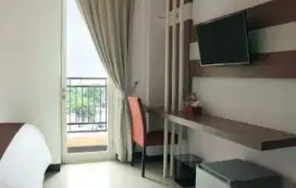 DICARI TEKNISI BERPENGALAMAN UNTUK HOTEL