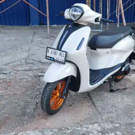 Yamaha filano 2023 dp 1juta