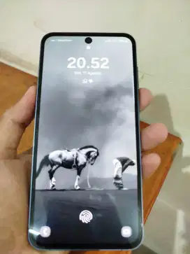 Dijual Handphone Samsung A55 8/256 // Nego Santai