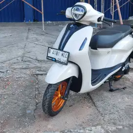 Yamaha filano 2023 dp 1juta
