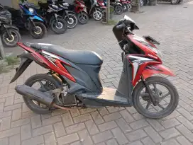 Vario 125 KRZ 2014. Ss lengkap