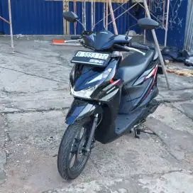 Honda beat 2024 dp 1juta