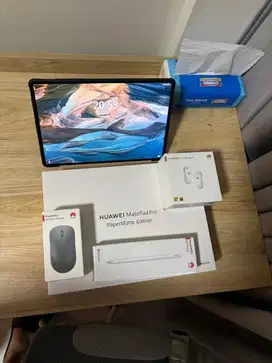 Huawei Mate Pad pro 12.2