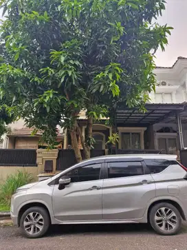 Dijual rumah cepat harga BU di citragran cibubur