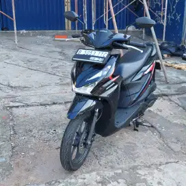 Honda beat 2024 dp 1 juta
