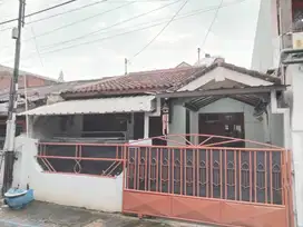 Rumah Murah lokasi Sawojajar Malang Kota