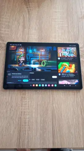 Dijual Tablet Samsung Galaxy Tab s9 Fe+ 5g