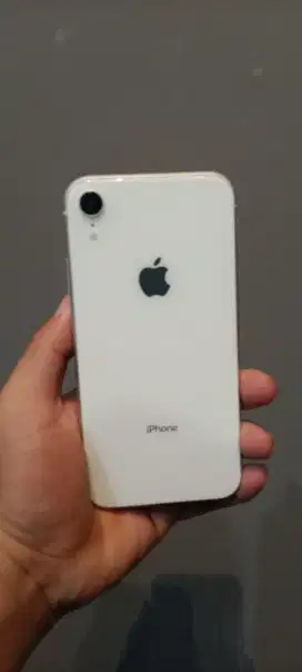 Iphone XR 128GB iBox