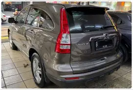 Honda CRV 2.4 A/T 2011