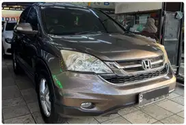 Honda CRV 2.4 A/T 2011