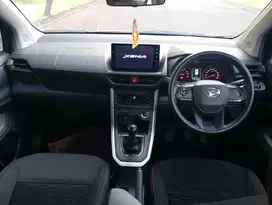 Daihatsu Xenia 2023 Bensin