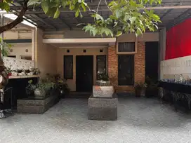 Termurah Rumah Rapi Siap Huni Kawasan Asri