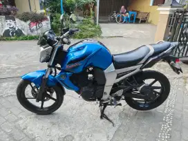 Yamaha Byson thn 2011 plat AB Bantul