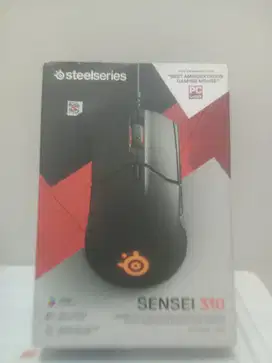 Mouse steelseries 310 sensei