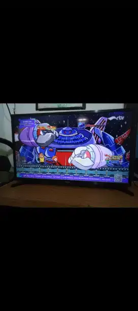 Tv LED Samsung SMART TV bisa di jajap