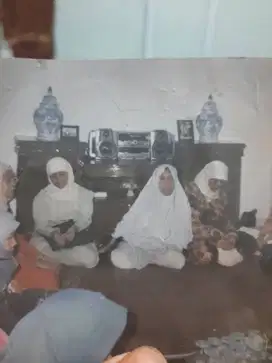 guci hiasan rumah