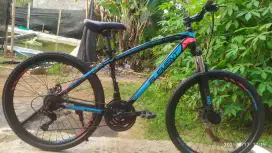 SEPEDA MTB ELEMENT XC100