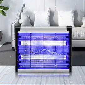 Lampu LED Anti Nyamuk