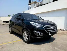 Hyundai Tucson GLS AT 2014