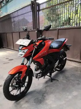 Yamaha Vixion R 2017 Cash & kredit