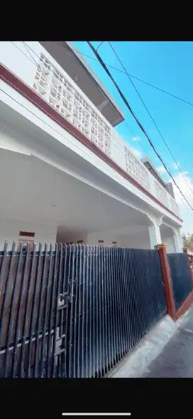 Kontrakan Pertahun