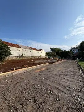 Tanah kavling murah dan rame dikabupaten