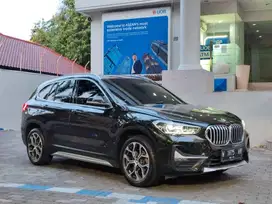 BMW X1 xline 2021 pmk  pajak baru pcd crv