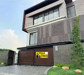 JUAL Rumah minimalis baru Pakuwon imperial