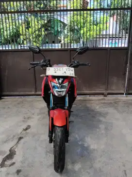 Yamaha Vixion 2017 Cash & kredit