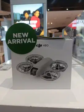 Sell DJI NEO BNIB
