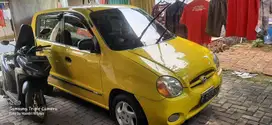 Hyundai Atoz 2003 Bensin