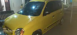 Hyundai Atoz 2003 Bensin