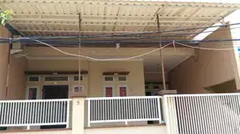 Dijual rumah siap huni di fajar damai jakasampurna bekasi