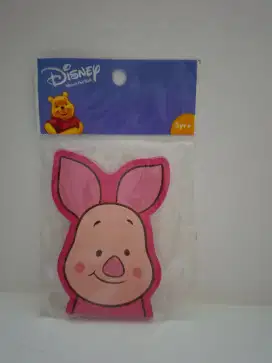 Memo berperekat Piglet, Winnie the Pooh