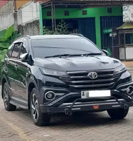 New Rush TRD sportivo 2019 M/T