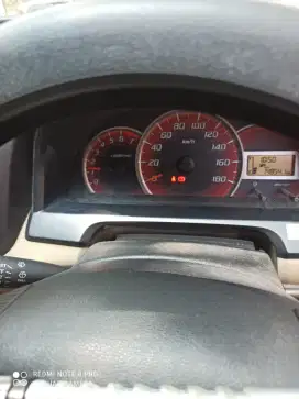Toyota Avanza 2015 Bensin