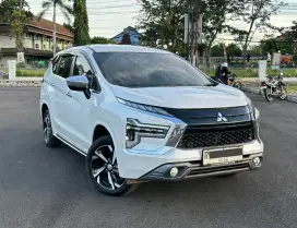 Xpander Ultimate Matic 2023 Akhir Istimewa
