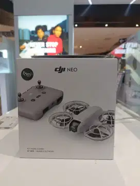 Sell DJI Neo Fly More Combo