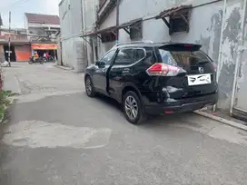 Nissan X-Trail 2.5 At 2014 Km Rendah