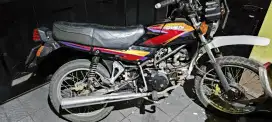 Honda Win ( Basic Karisma )