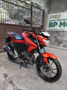 Yamaha New Vixion R 2017 Cash / kredit