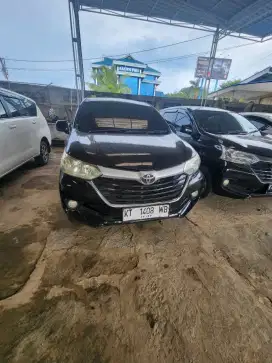 Carter mobil drop off avanza Balikpapan ikn nusantara