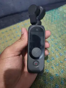 Jual cepat Xiaomi fimi palm 2