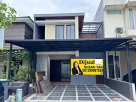 JUAL Rumah minimalis baru Dian istana WIYUNG SURABAYA