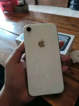 Iphone XR 64 GB