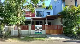 Rumah Luas tanah 200 Fasilitas Lengkap Dijual Cikupa Tgr