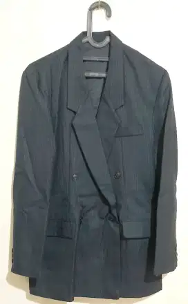 Jual Jas Pria Import .Size M to L