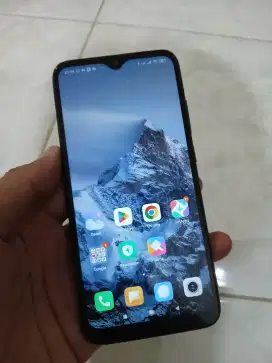REDMI NOTE 7 4/64 JUAL/TT