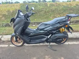Yamaha Nmax Abs Keyless 2023