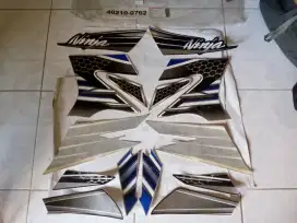 STRIPING NINJA ORIGINAL